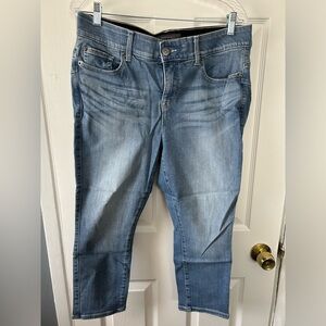 Torrid Denim Jean Size 14